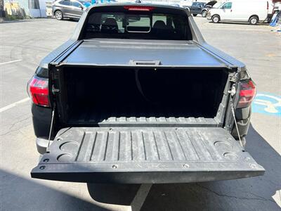 2023 Hyundai SANTA CRUZ SEL - Photo 13 - Salt Lake City, UT 84115