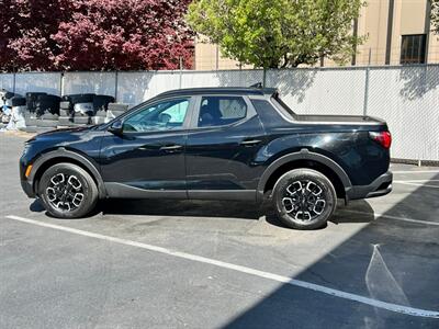 2023 Hyundai SANTA CRUZ SEL - Photo 4 - Salt Lake City, UT 84115