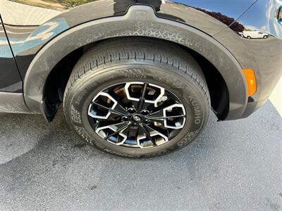 2023 Hyundai SANTA CRUZ SEL - Photo 11 - Salt Lake City, UT 84115