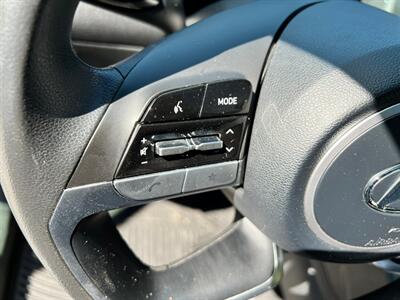 2023 Hyundai SANTA CRUZ SEL - Photo 29 - Salt Lake City, UT 84115