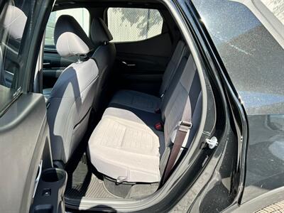 2023 Hyundai SANTA CRUZ SEL - Photo 22 - Salt Lake City, UT 84115