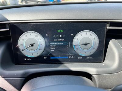 2023 Hyundai SANTA CRUZ SEL - Photo 32 - Salt Lake City, UT 84115