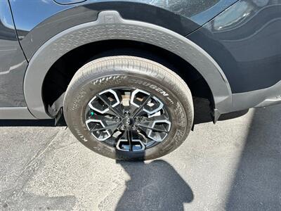2023 Hyundai SANTA CRUZ SEL - Photo 14 - Salt Lake City, UT 84115