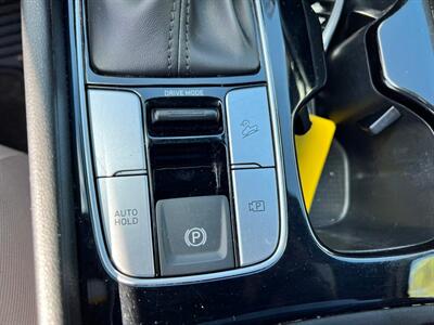 2023 Hyundai SANTA CRUZ SEL - Photo 36 - Salt Lake City, UT 84115