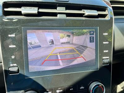 2023 Hyundai SANTA CRUZ SEL - Photo 34 - Salt Lake City, UT 84115