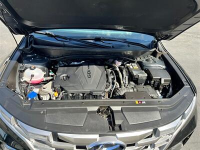 2023 Hyundai SANTA CRUZ SEL - Photo 41 - Salt Lake City, UT 84115