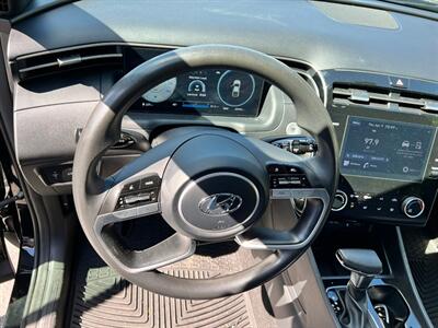 2023 Hyundai SANTA CRUZ SEL - Photo 31 - Salt Lake City, UT 84115