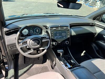 2023 Hyundai SANTA CRUZ SEL - Photo 25 - Salt Lake City, UT 84115