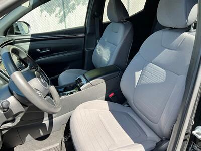 2023 Hyundai SANTA CRUZ SEL - Photo 19 - Salt Lake City, UT 84115