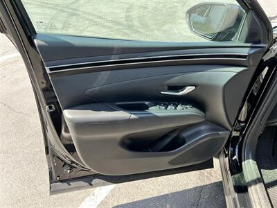 2023 Hyundai SANTA CRUZ SEL - Photo 21 - Salt Lake City, UT 84115