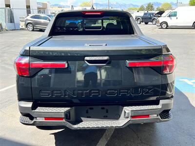 2023 Hyundai SANTA CRUZ SEL - Photo 6 - Salt Lake City, UT 84115