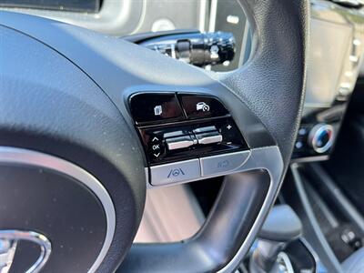 2023 Hyundai SANTA CRUZ SEL - Photo 30 - Salt Lake City, UT 84115