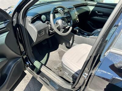 2023 Hyundai SANTA CRUZ SEL - Photo 17 - Salt Lake City, UT 84115