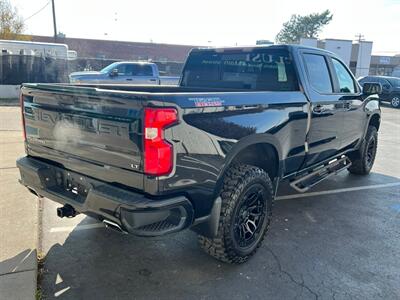 2019 Chevrolet Silverado 1500 LT Trail Boss   - Photo 9 - Salt Lake City, UT 84115