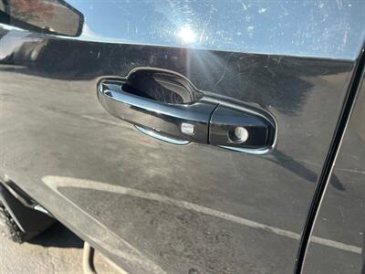 2019 Chevrolet Silverado 1500 LT Trail Boss   - Photo 18 - Salt Lake City, UT 84115