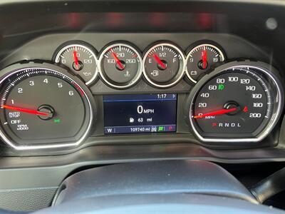 2019 Chevrolet Silverado 1500 LT Trail Boss   - Photo 34 - Salt Lake City, UT 84115