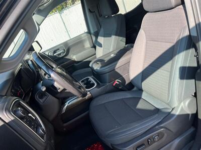 2019 Chevrolet Silverado 1500 LT Trail Boss   - Photo 21 - Salt Lake City, UT 84115