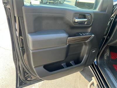 2019 Chevrolet Silverado 1500 LT Trail Boss   - Photo 22 - Salt Lake City, UT 84115