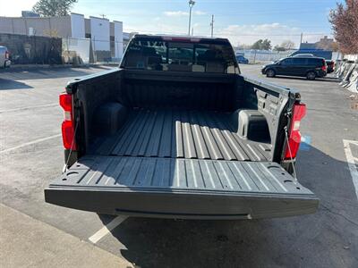 2019 Chevrolet Silverado 1500 LT Trail Boss   - Photo 8 - Salt Lake City, UT 84115