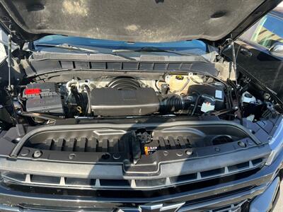 2019 Chevrolet Silverado 1500 LT Trail Boss   - Photo 44 - Salt Lake City, UT 84115