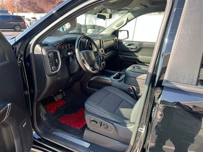 2019 Chevrolet Silverado 1500 LT Trail Boss   - Photo 19 - Salt Lake City, UT 84115