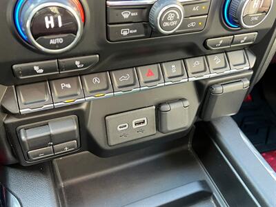 2019 Chevrolet Silverado 1500 LT Trail Boss   - Photo 37 - Salt Lake City, UT 84115