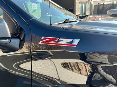 2019 Chevrolet Silverado 1500 LT Trail Boss   - Photo 12 - Salt Lake City, UT 84115