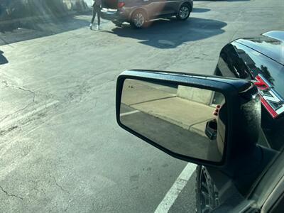 2019 Chevrolet Silverado 1500 LT Trail Boss   - Photo 27 - Salt Lake City, UT 84115