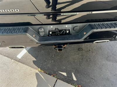 2019 Chevrolet Silverado 1500 LT Trail Boss   - Photo 7 - Salt Lake City, UT 84115