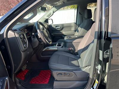 2019 Chevrolet Silverado 1500 LT Trail Boss   - Photo 20 - Salt Lake City, UT 84115