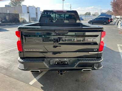 2019 Chevrolet Silverado 1500 LT Trail Boss   - Photo 6 - Salt Lake City, UT 84115