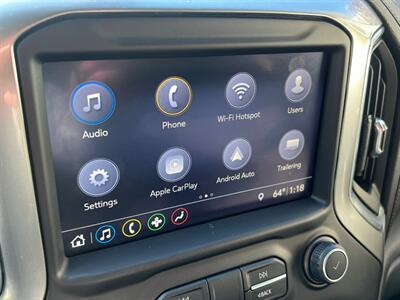 2019 Chevrolet Silverado 1500 LT Trail Boss   - Photo 38 - Salt Lake City, UT 84115