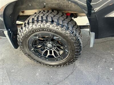 2019 Chevrolet Silverado 1500 LT Trail Boss   - Photo 14 - Salt Lake City, UT 84115