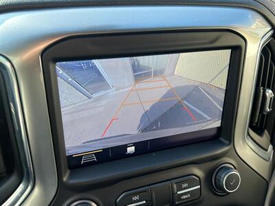 2019 Chevrolet Silverado 1500 LT Trail Boss   - Photo 40 - Salt Lake City, UT 84115