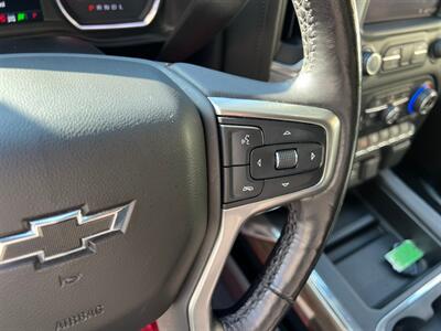 2019 Chevrolet Silverado 1500 LT Trail Boss   - Photo 32 - Salt Lake City, UT 84115