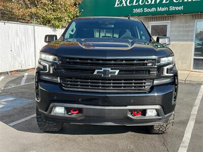 2019 Chevrolet Silverado 1500 LT Trail Boss   - Photo 2 - Salt Lake City, UT 84115