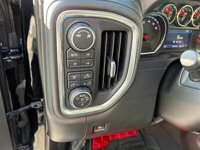 2019 Chevrolet Silverado 1500 LT Trail Boss   - Photo 30 - Salt Lake City, UT 84115