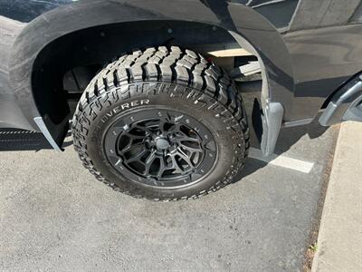 2019 Chevrolet Silverado 1500 LT Trail Boss   - Photo 15 - Salt Lake City, UT 84115