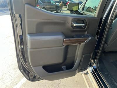 2019 Chevrolet Silverado 1500 LT Trail Boss   - Photo 25 - Salt Lake City, UT 84115