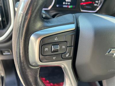 2019 Chevrolet Silverado 1500 LT Trail Boss   - Photo 31 - Salt Lake City, UT 84115