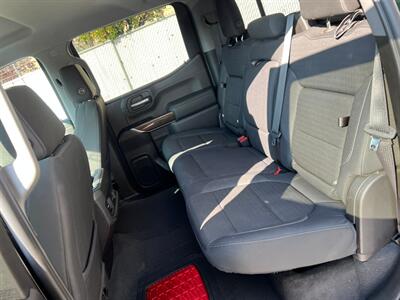 2019 Chevrolet Silverado 1500 LT Trail Boss   - Photo 24 - Salt Lake City, UT 84115