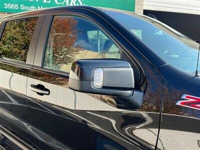 2019 Chevrolet Silverado 1500 LT Trail Boss   - Photo 11 - Salt Lake City, UT 84115