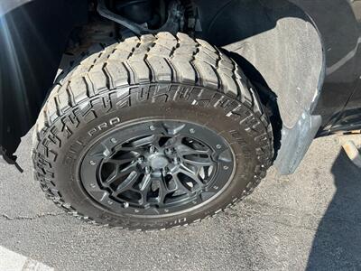 2019 Chevrolet Silverado 1500 LT Trail Boss   - Photo 16 - Salt Lake City, UT 84115