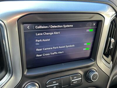 2019 Chevrolet Silverado 1500 LT Trail Boss   - Photo 39 - Salt Lake City, UT 84115