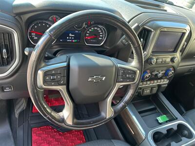 2019 Chevrolet Silverado 1500 LT Trail Boss   - Photo 33 - Salt Lake City, UT 84115