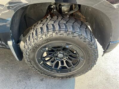 2019 Chevrolet Silverado 1500 LT Trail Boss   - Photo 13 - Salt Lake City, UT 84115