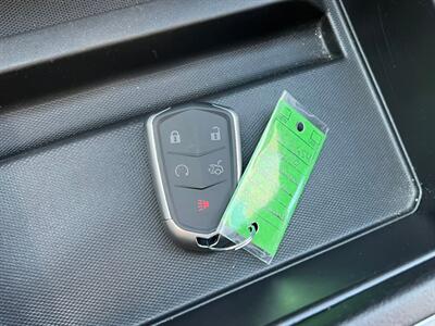 2019 Chevrolet Silverado 1500 LT Trail Boss   - Photo 36 - Salt Lake City, UT 84115