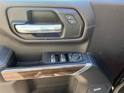 2019 Chevrolet Silverado 1500 LT Trail Boss   - Photo 28 - Salt Lake City, UT 84115