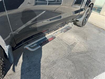 2019 Chevrolet Silverado 1500 LT Trail Boss   - Photo 17 - Salt Lake City, UT 84115