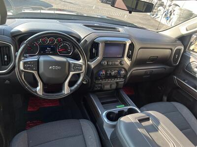 2019 Chevrolet Silverado 1500 LT Trail Boss   - Photo 26 - Salt Lake City, UT 84115